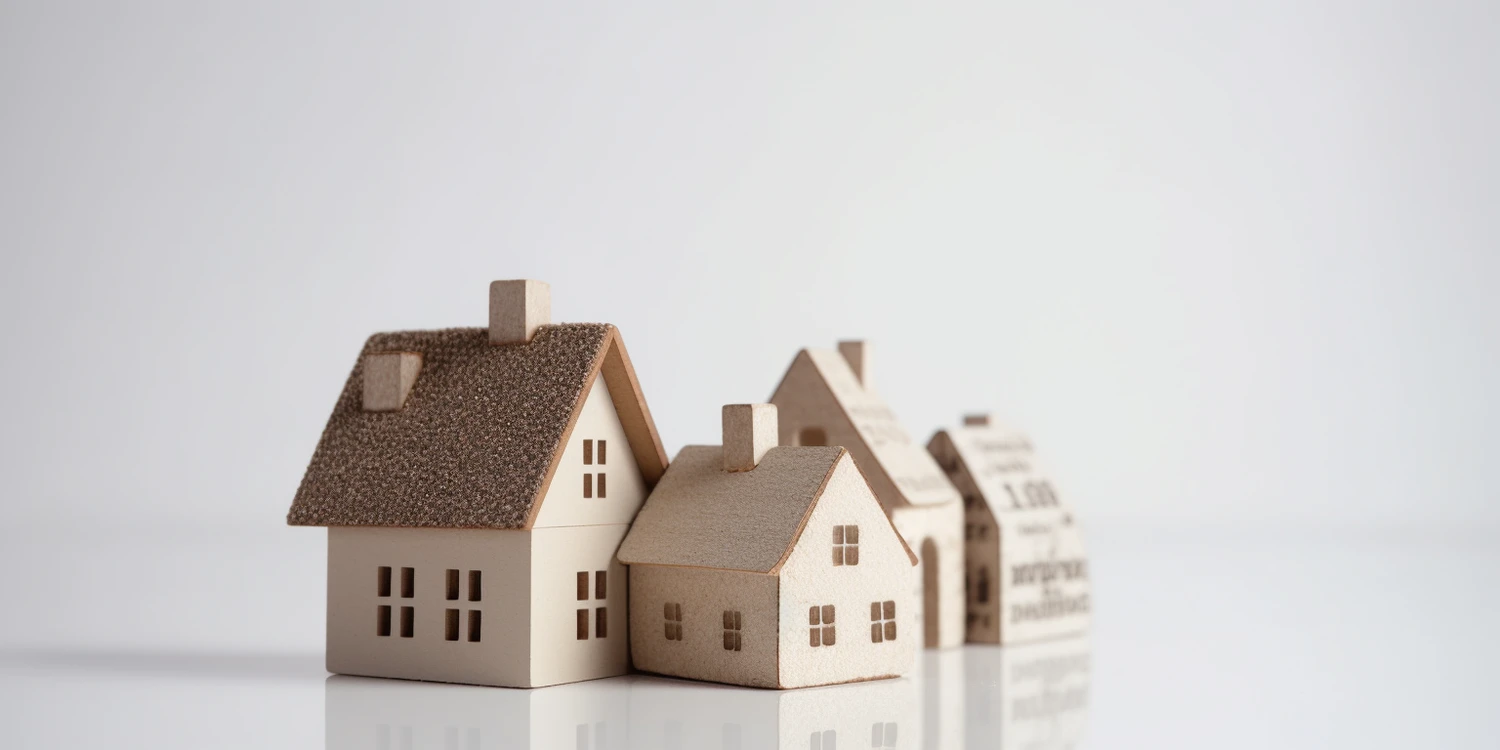 Kredyt hipoteczny - ważne pojęcia