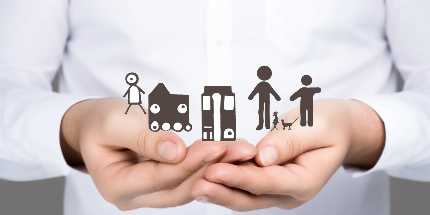 Kredyty hipoteczne co to jest?