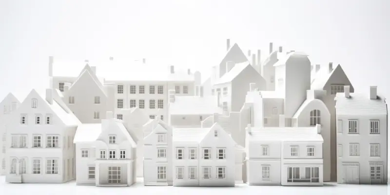 Kredyty hipoteczne co?