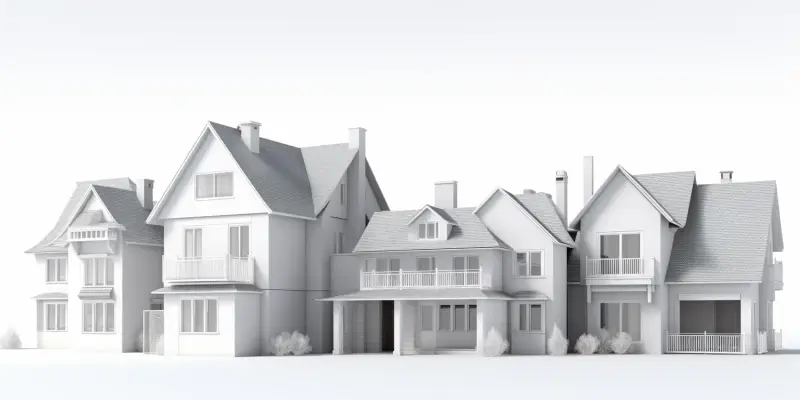 Kredyty hipoteczne na co zwrócić uwagę?