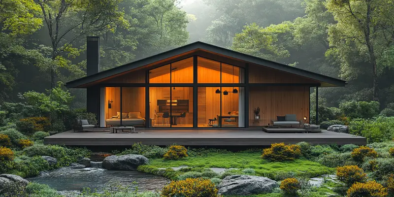 Kredyty hipoteczne - rozwiązanie dla dojrzałych i odpowiedzialnych