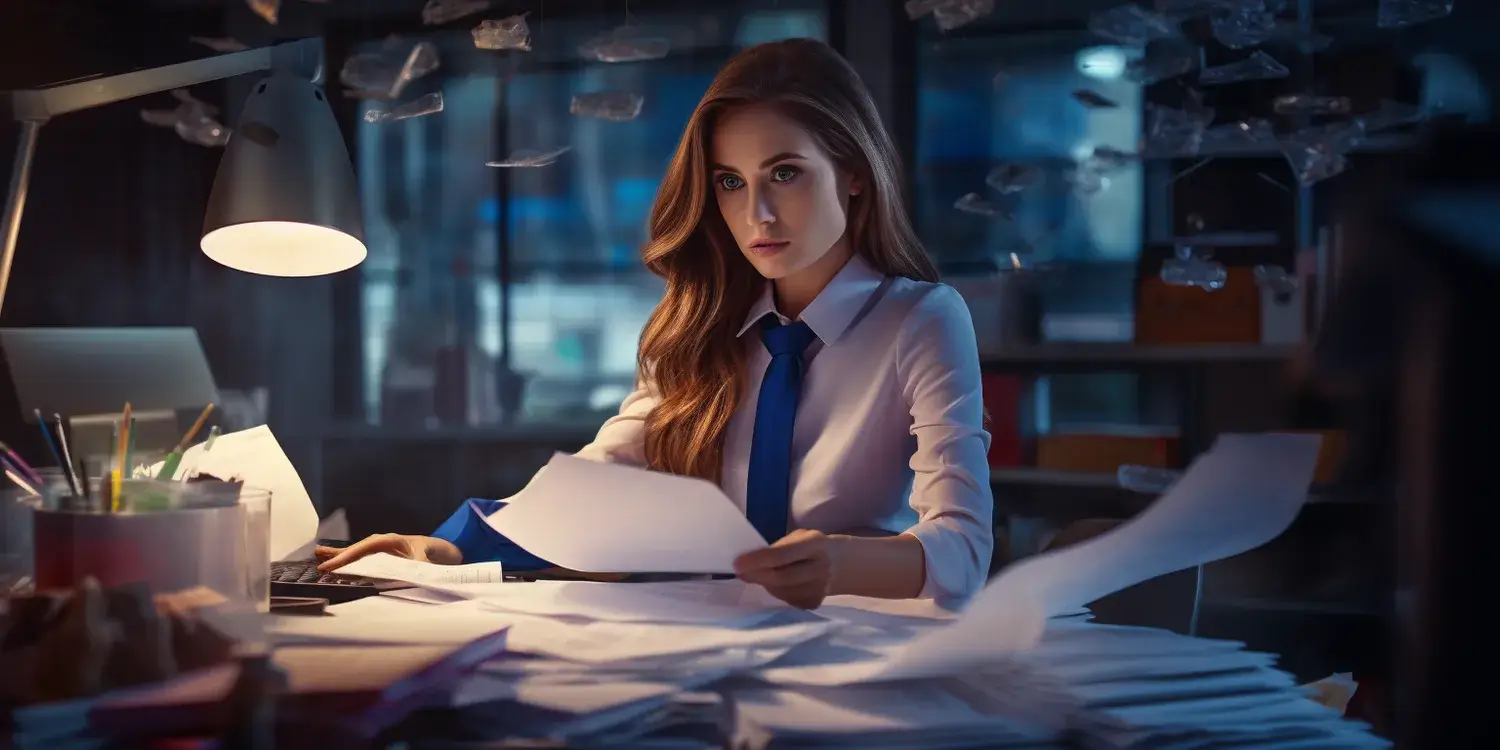 Księgowość - o niej samej, w kilku słowach