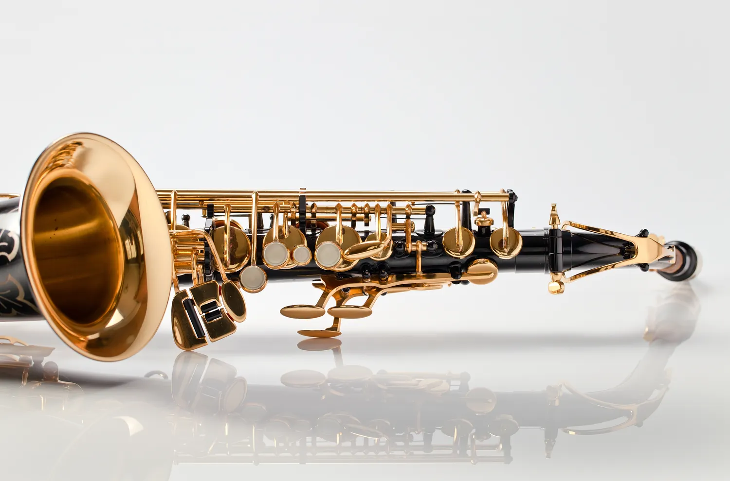 Kto wymyślił saksofon?