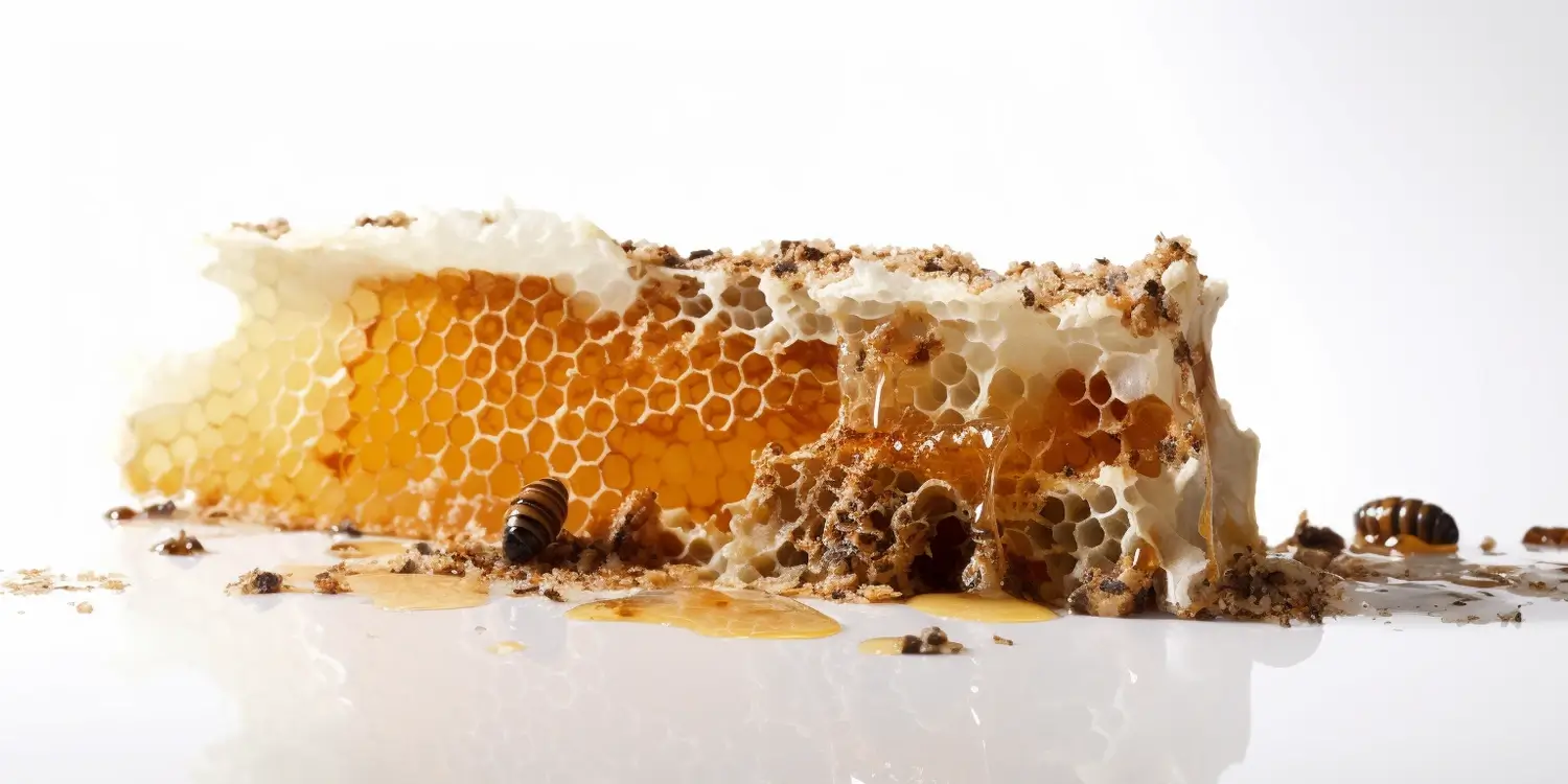 Miód akacjowy dla zdrowia