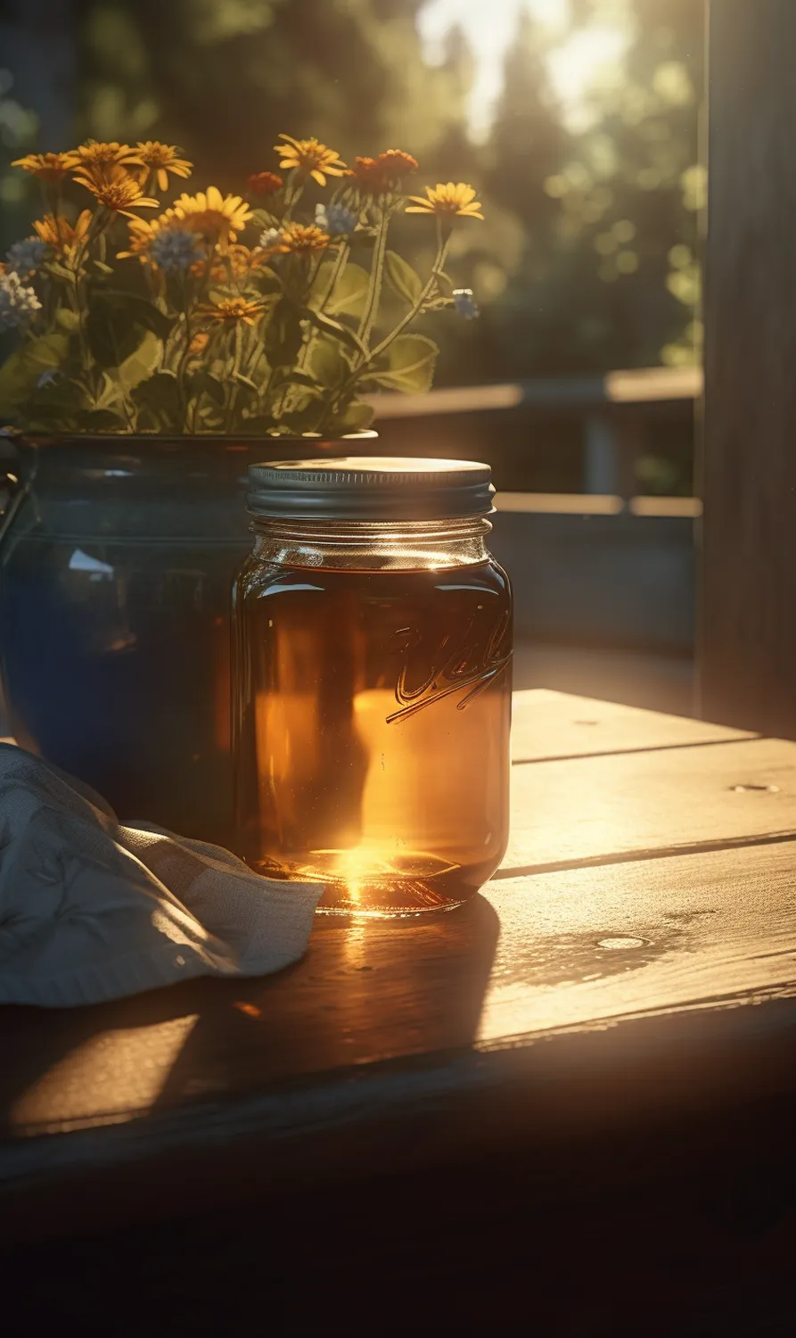 Miód rzepakowy zastosowanie