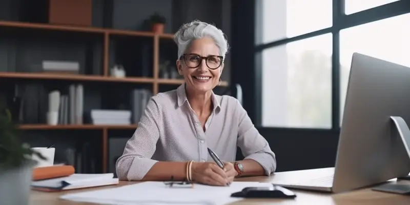 Na czym polega praca w biurze rachunkowym?