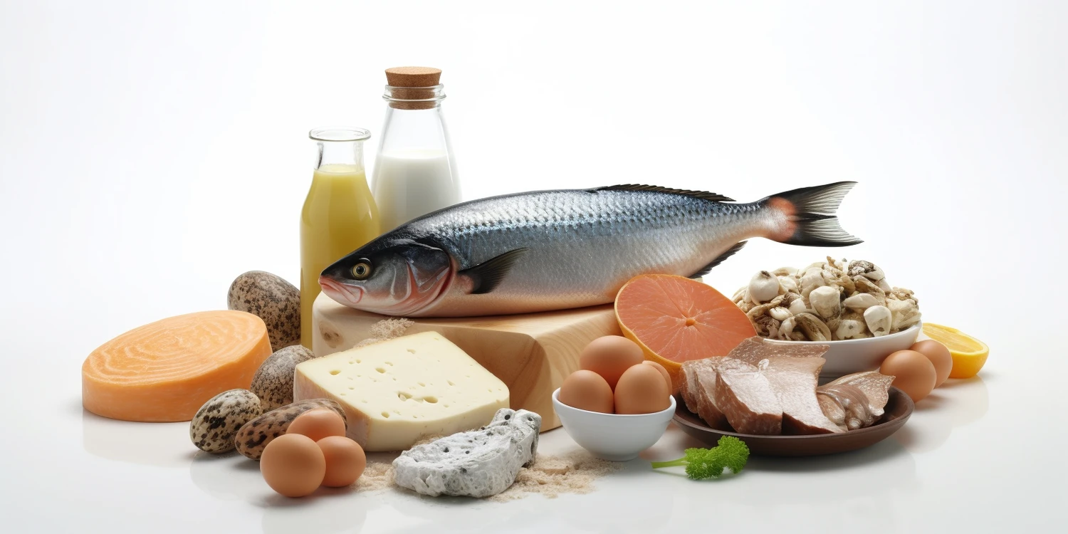 Najlepsza naturalna witamina C