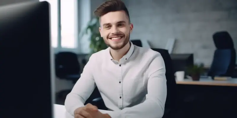 Najlepsze pozycjonowanie Świnoujście