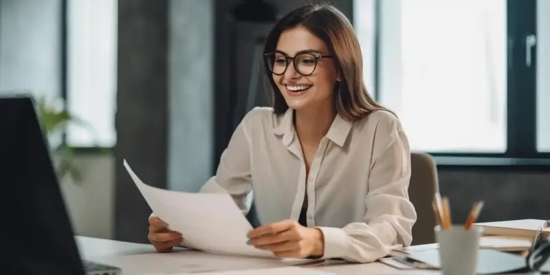 Od kiedy księgowość elektroniczna może być stosowana w firmie?