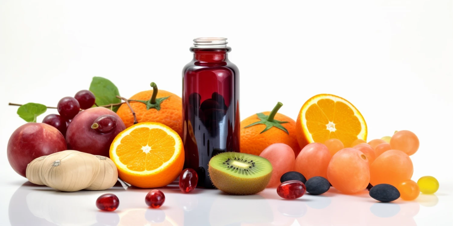 Od kiedy można stosować witaminę C w kroplach?