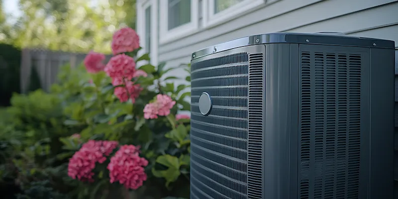 Od kiedy obowiązkowa rekuperacja?