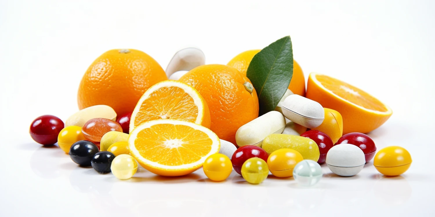 Od kiedy podawać witaminę C dla niemowląt?