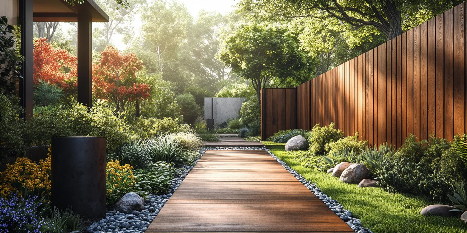 Ogród japoński jakie rośliny?