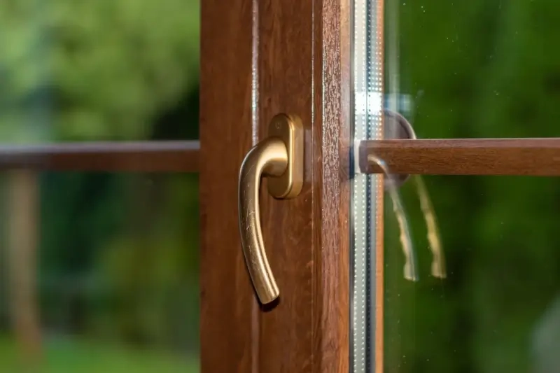 Okna drewniane jakie drewno?