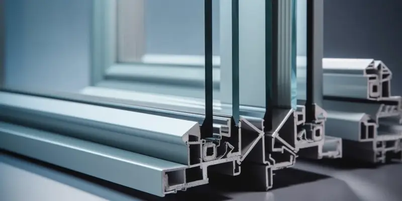 Okna z montażem Szczecin