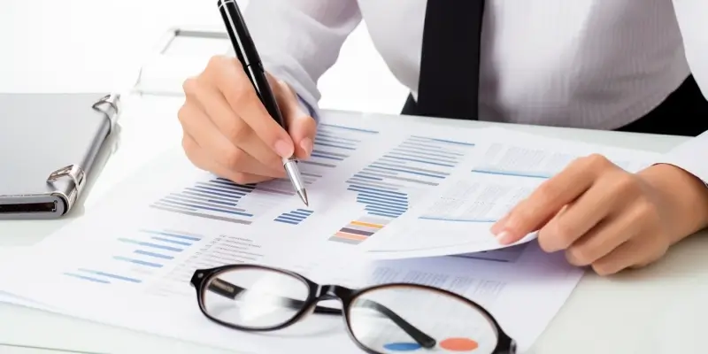 Pełna księgowość w spółkach