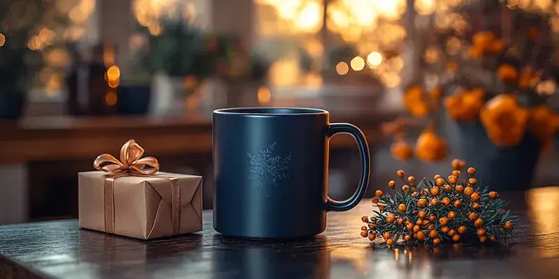 Personalizowane prezenty chrzest