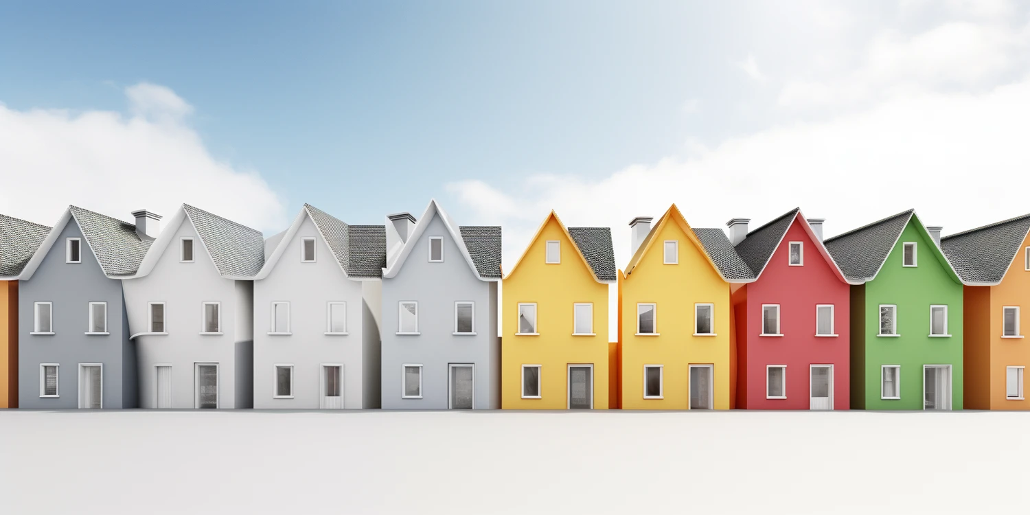 Pierwsze kroki przy sprzedaży mieszkania