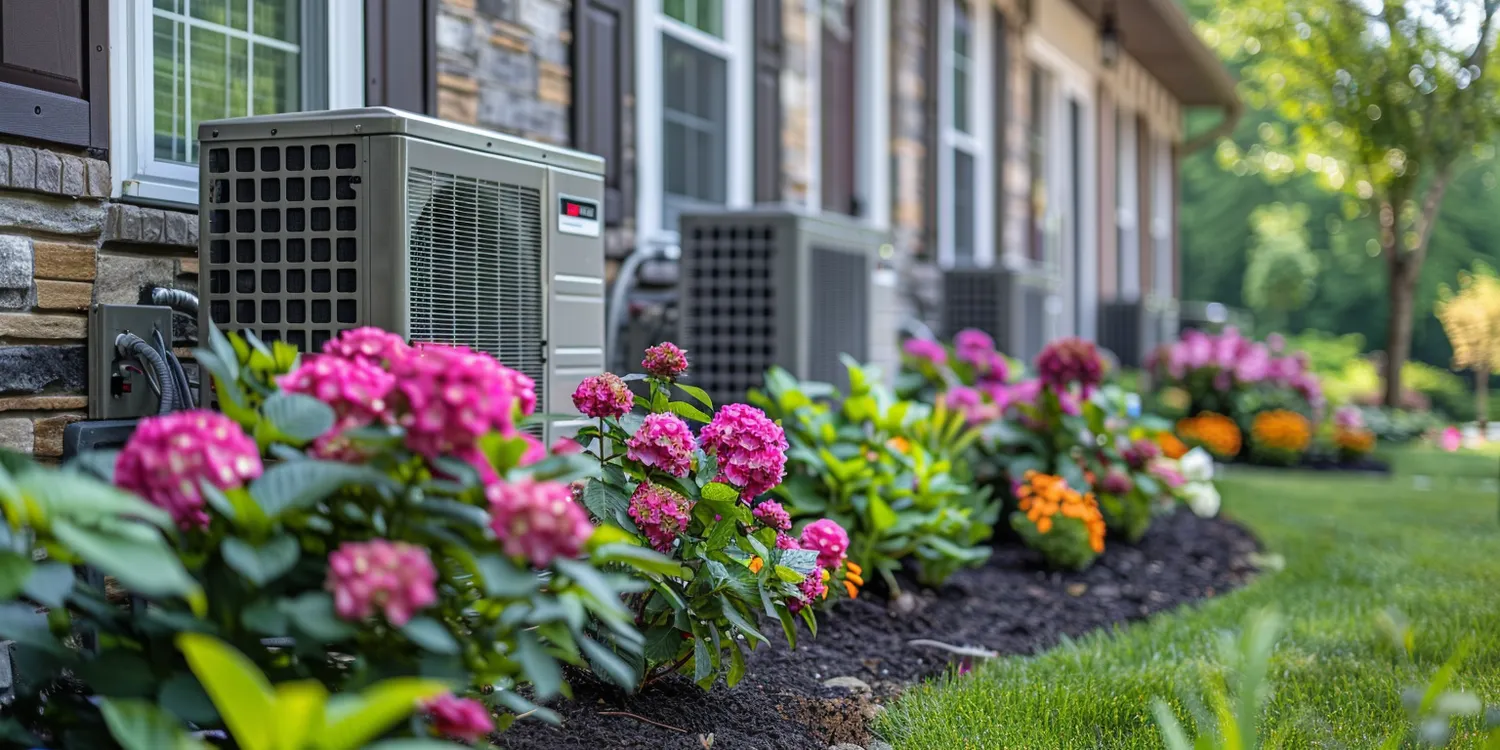 Popularna klimatyzacja mieszkań i sklepów