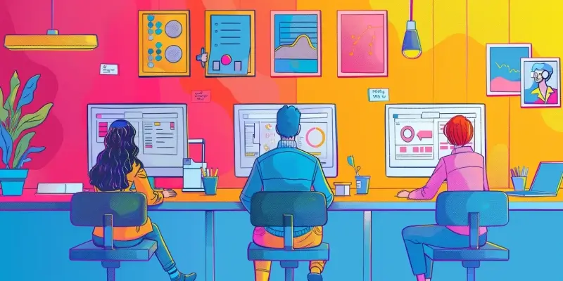 Pozycjonowanie strony internetowej - od czego zacząć?