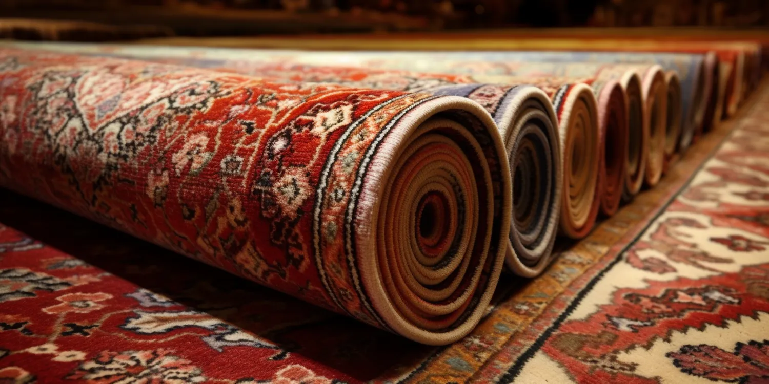 Pranie wykładzin i dywanów w domu - jak się za to zabrać?