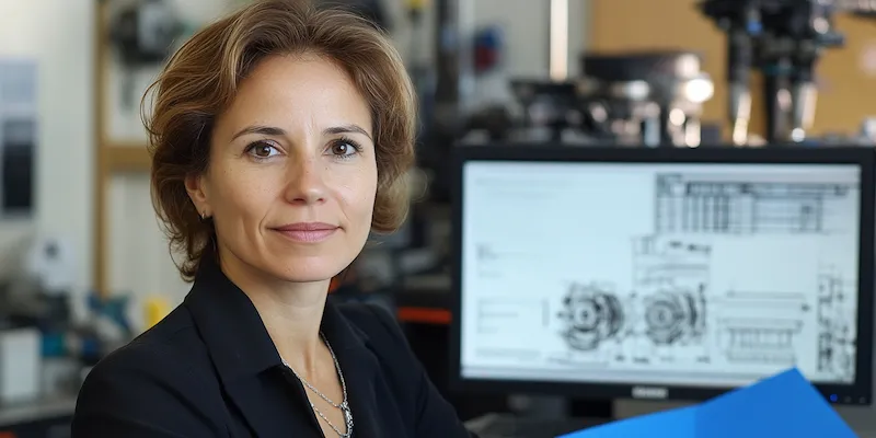 Producent maszyn przemysłowych na zamówienie