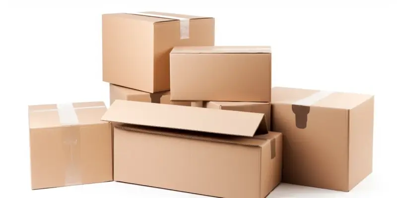 Przewóz rzeczy Szczecin