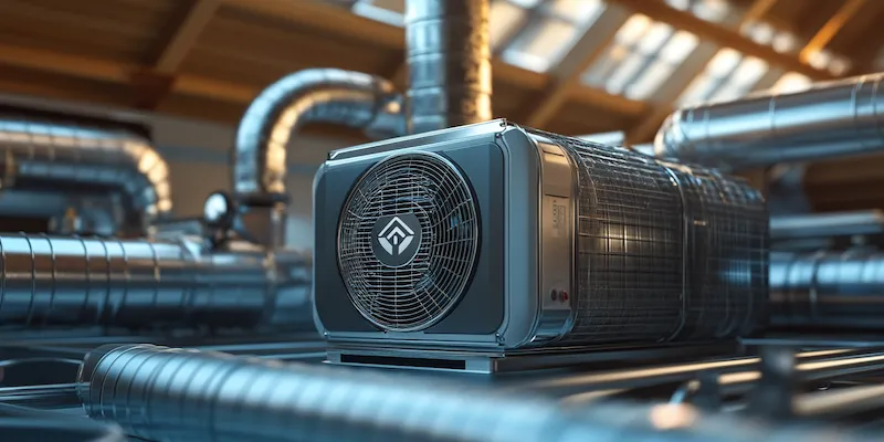 Rekuperacja - czym jest i jak działa?