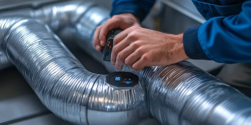 Rekuperacja domu co to?