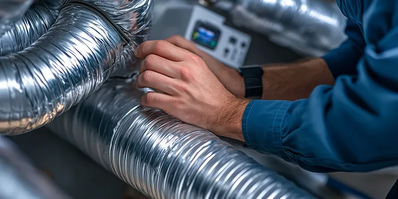 Rekuperacja - fenomen wśród wentylacji