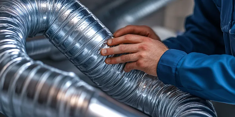 Rekuperacja jak dziala?