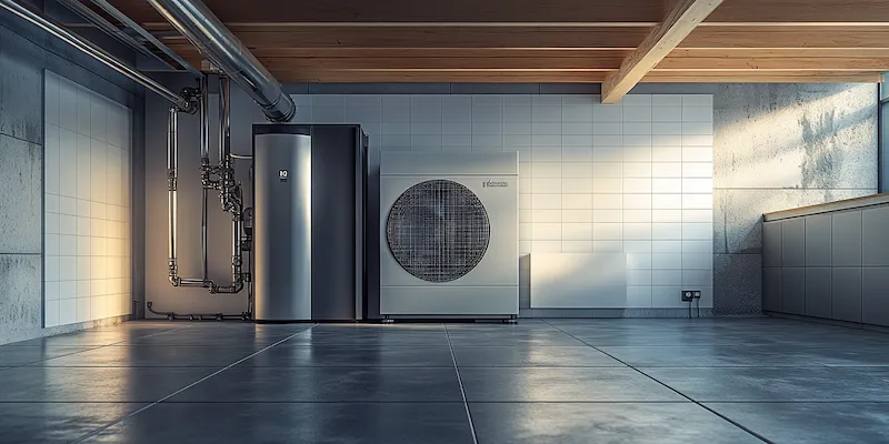 Rekuperacja jak zrobic samemu?