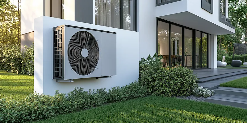 Rekuperacja jak zrobic?