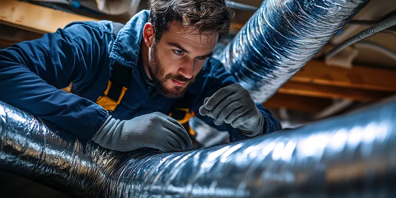 Rekuperacja powietrza co to?