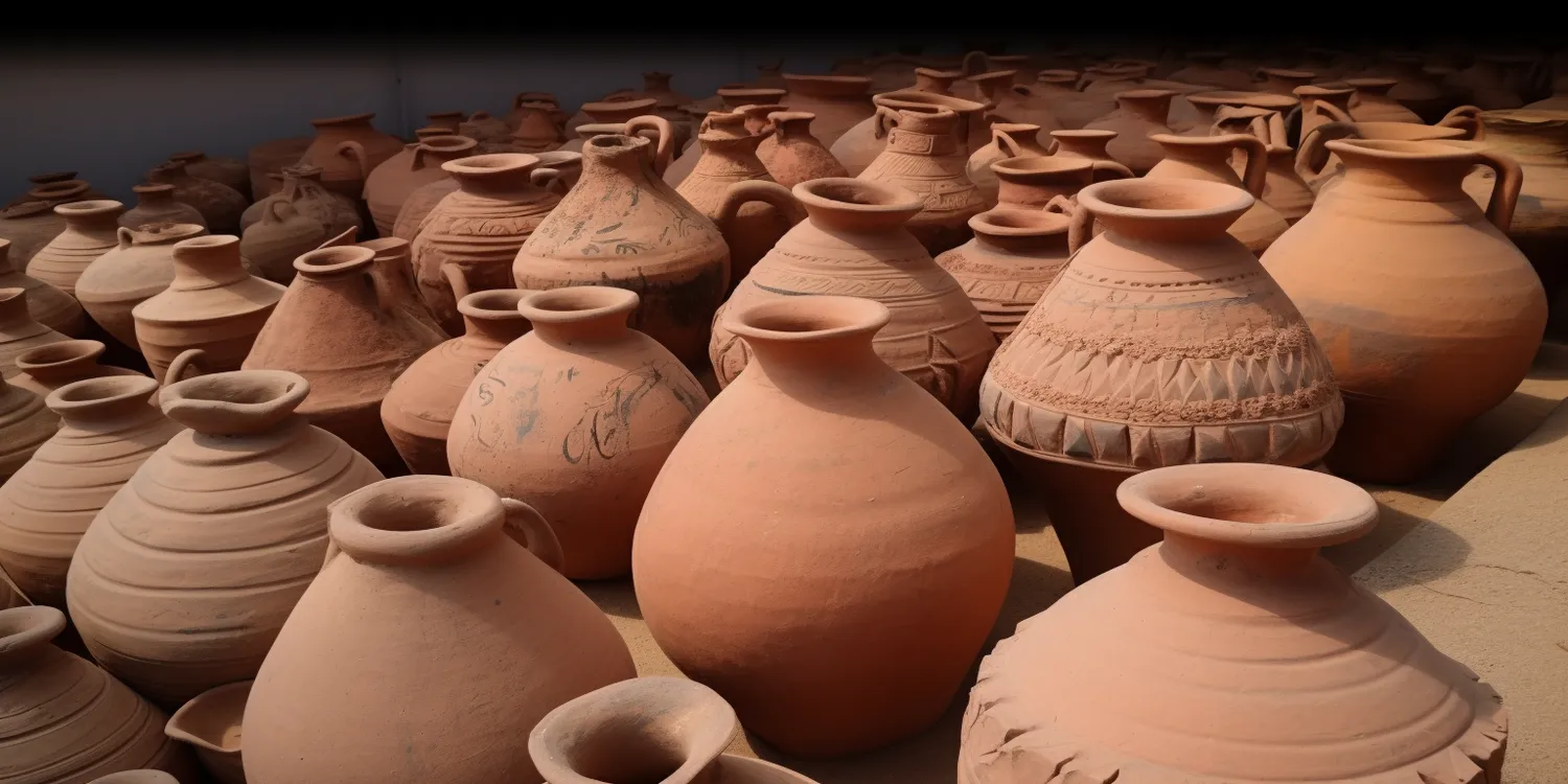 Rodzinne warsztat ceramiczne