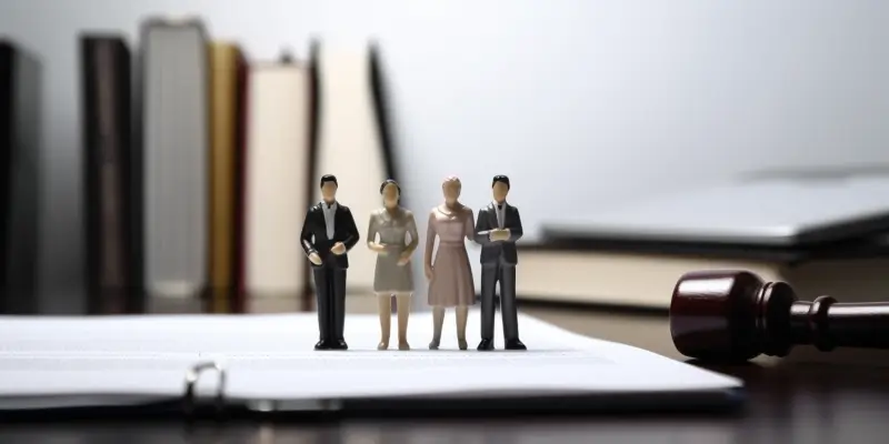 Rozwód od czego zacząć?