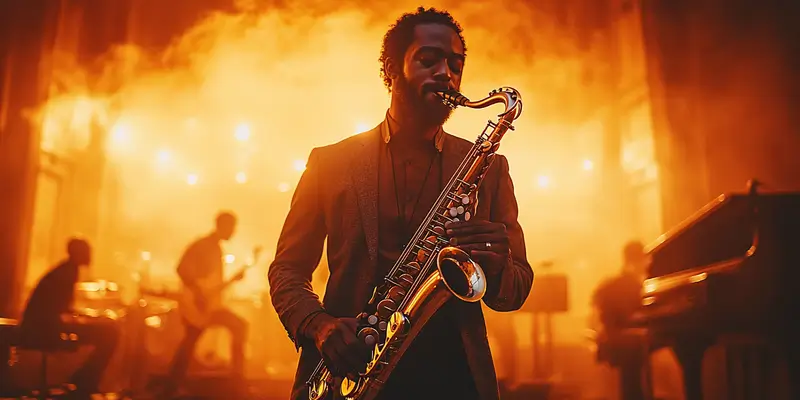 Saksofon jak czytać nuty?