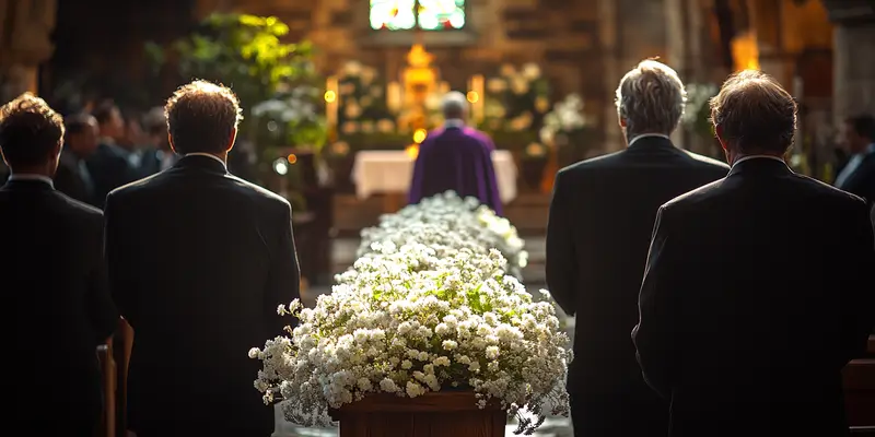 Salon pogrzebowy Opole