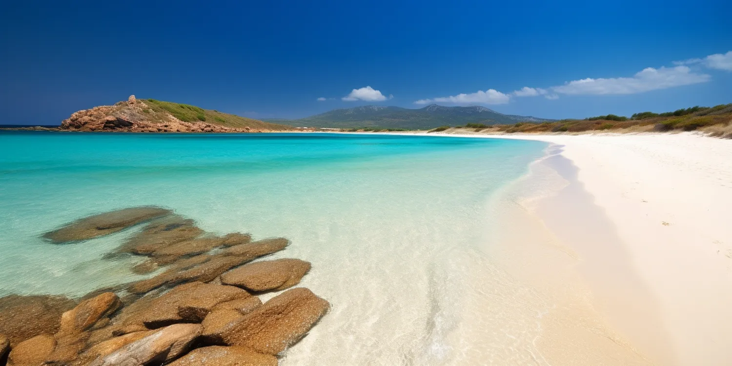 Sardynia czeka na Was