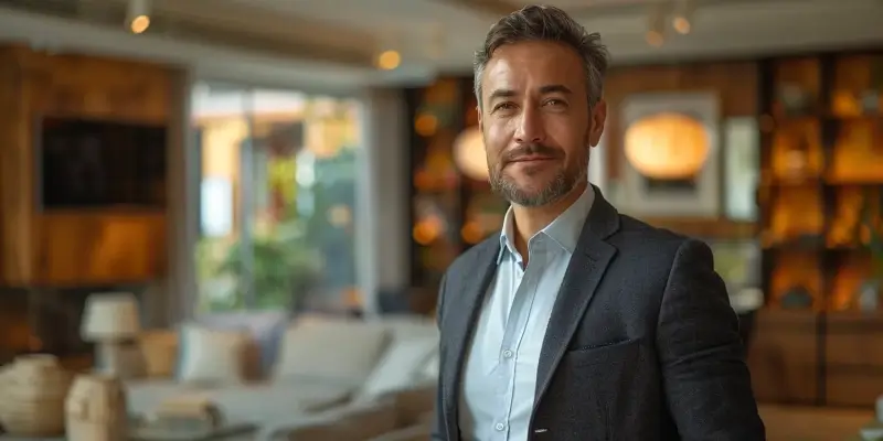 Sprzedaj swoją nieruchomość z sukcesem