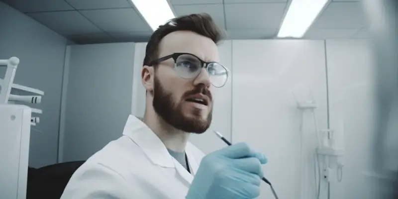 Stomatolog czy dentysta?