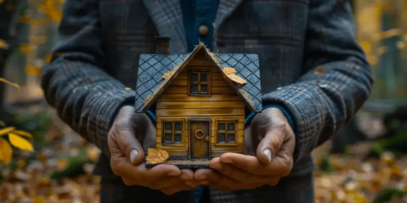 Szybka sprzedaż nieruchomości - wykorzystaj możliwości Internetu