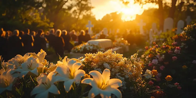 Tanie usługi pogrzebowe Opole