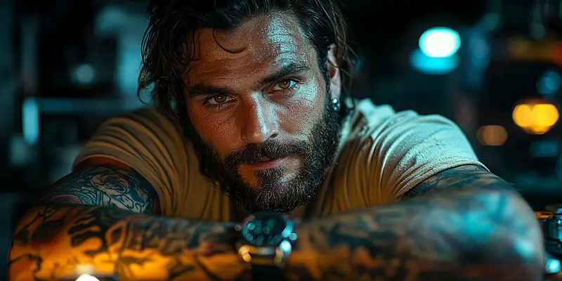 Tatuaże na nadgarstku - czy będzie bolało?