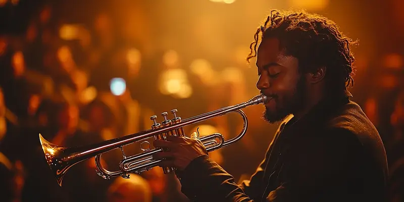 Trąbka jaką kupić?