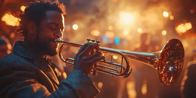 Trąbka jaki to instrument?