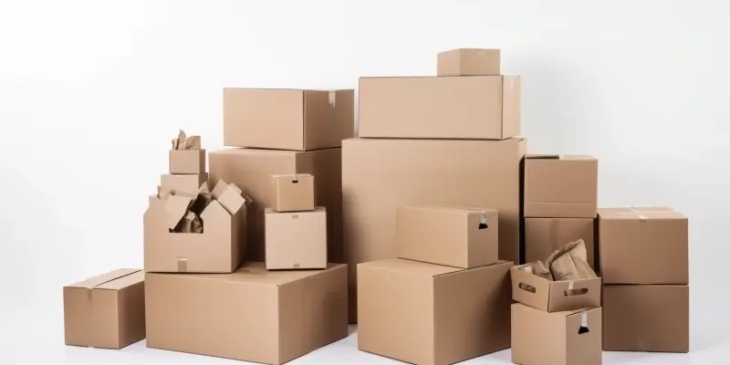 Transport mebli Szczecin