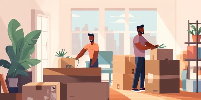 Transport przeprowadzki Szczecin