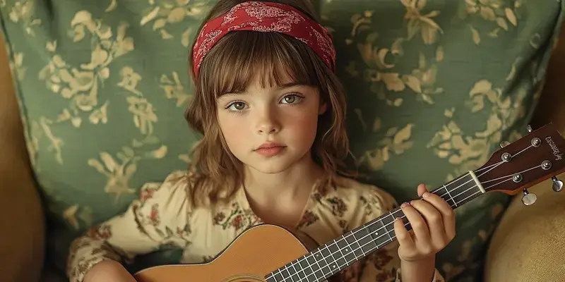 Ukulele koncertowe ranking