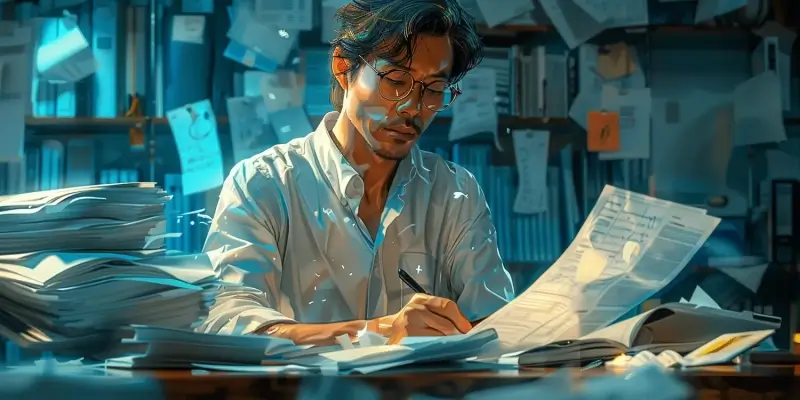 Uproszczona księgowość co to?